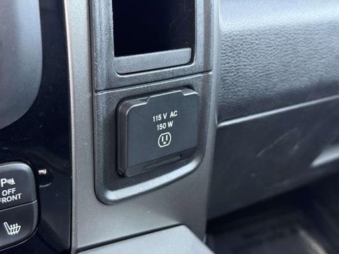 Used 2018 RAM 1500 Sport w/ Convenience Group AWD/4WD image 29