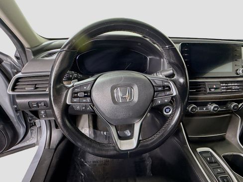 Used 2019 Honda Accord EX-L image 13