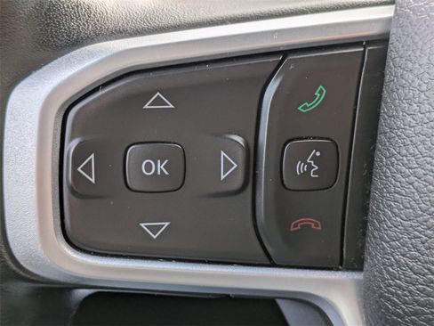 Used 2023 RAM 1500 Big Horn image 24