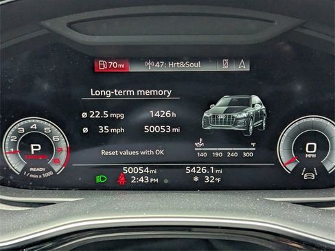 Used 2023 Audi Q7 2.0T Premium Plus w/ Premium Plus Package image 20