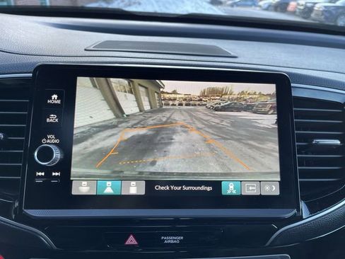 Used 2024 Honda Ridgeline Black Edition image 18