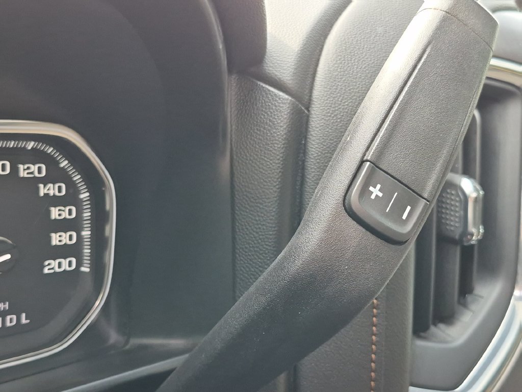 Used 2021 GMC Sierra 1500 AT4 w/ AT4 Value Package AWD/4WD image 24