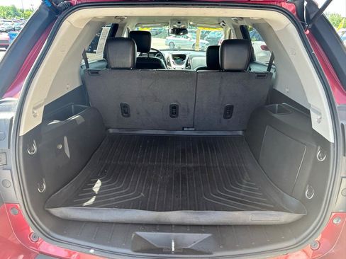 Used 2014 Chevrolet Equinox LT w/ Power Convenience Package FWD image 17