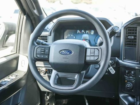 New 2026 Ford F150 STX w/ Equipment Group 200A AWD/4WD image 18