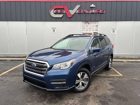 Used 2019 Subaru Ascent Premium image 1