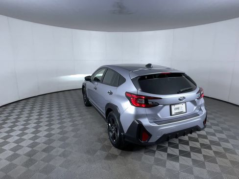 Used 2024 Subaru Crosstrek 2.0i AWD/4WD image 7