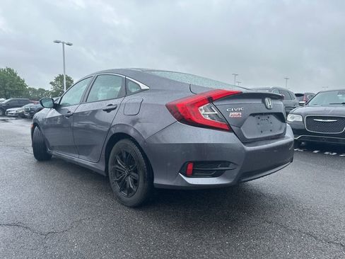 Used 2016 Honda Civic LX image 6