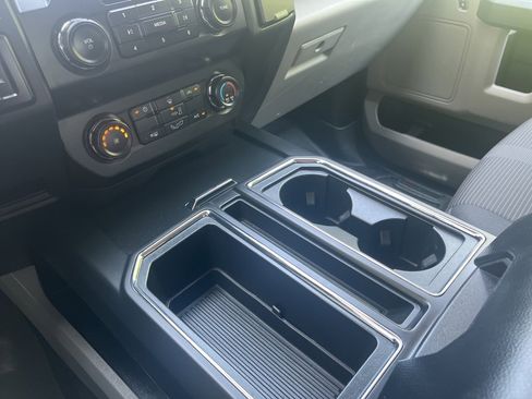 Certified 2020 Ford F150 XL w/ Equipment Group 101A Mid image 24