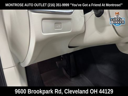 Used 2024 Volvo XC60 B5 Plus w/ Protection Package Premier AWD/4WD image 16
