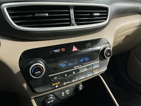 Used 2021 Hyundai Tucson SEL AWD/4WD image 21