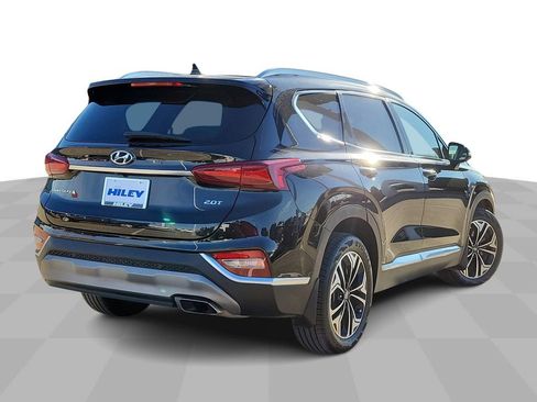 Used 2020 Hyundai Santa Fe SEL w/ Cargo Package image 8
