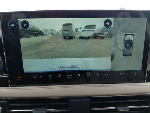 New 2026 Lincoln Corsair Grand Touring image 24