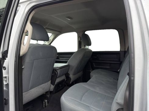 Used 2018 RAM 3500 Tradesman w/ Popular Equipment Group AWD/4WD image 15