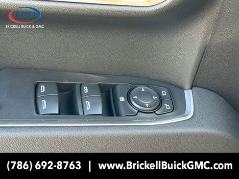 New 2026 GMC Sierra 1500 Elevation image 34