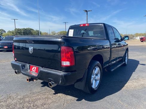 Used 2015 RAM 1500 Tradesman w/ Popular Equipment Group image 7