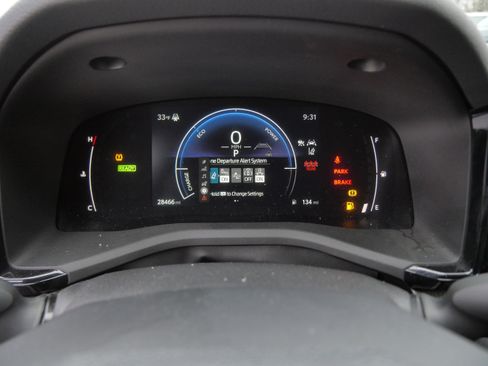 Certified 2025 Toyota Camry LE image 34