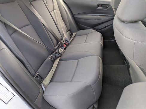 Used 2024 Toyota Corolla LE image 27