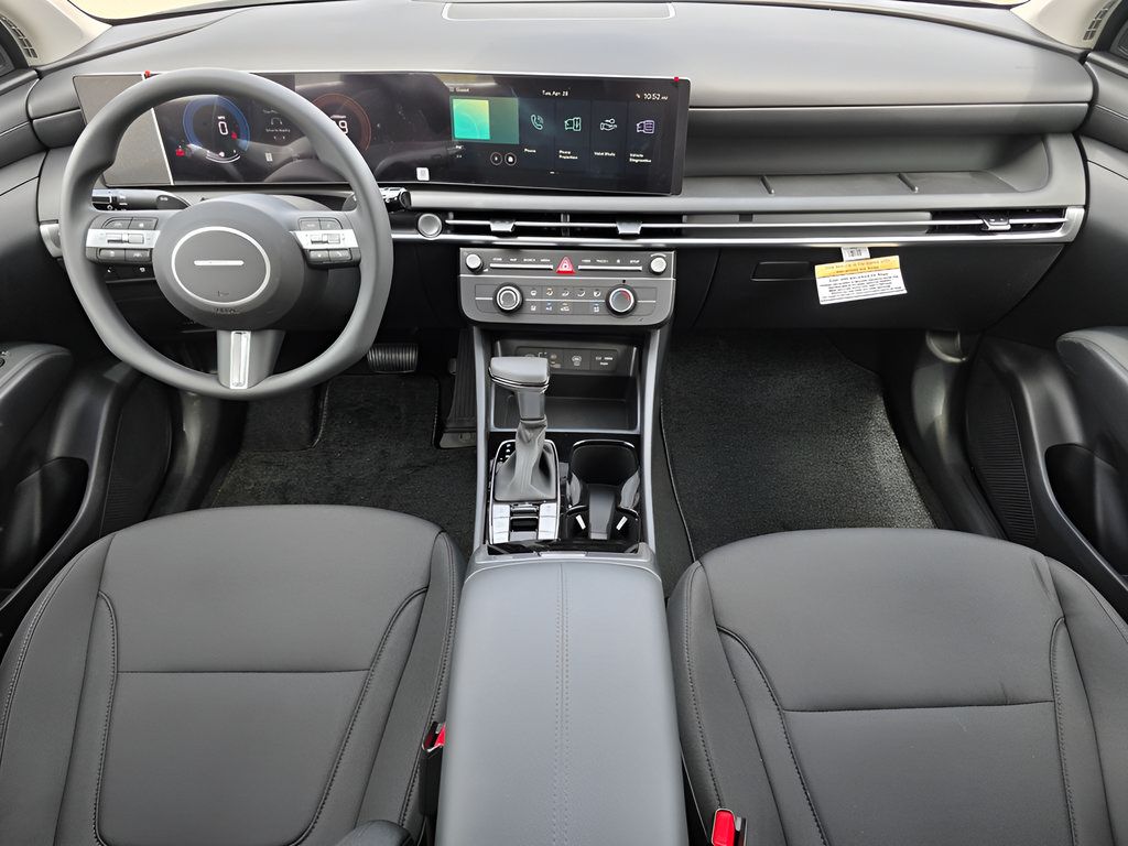 New 2026 Hyundai Tucson SE AWD/4WD image 15