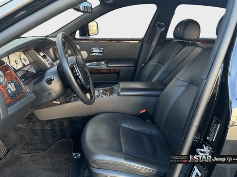 Used 2011 Rolls-Royce Ghost RWD image 11