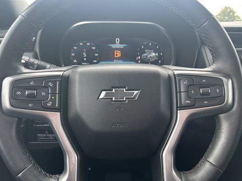 Used 2023 Chevrolet Tahoe Z71 w/ Z71 Off-Road Package image 17