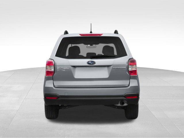 Used 2014 Subaru Forester 2.5i Limited w/ Popular Package #2 AWD/4WD image 5