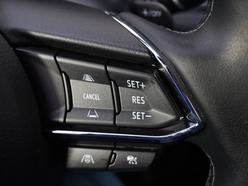 Used 2025 MAZDA CX-5 Signature image 36