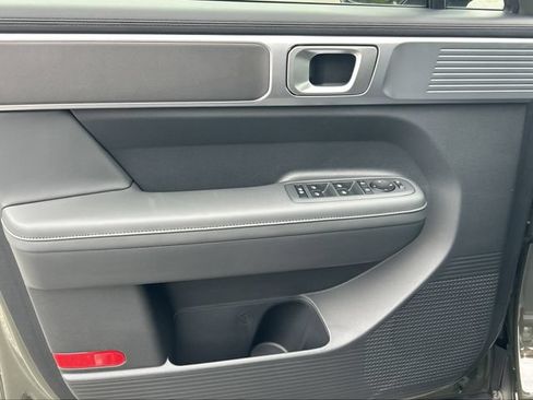 New 2026 Hyundai Santa Fe SEL FWD image 12