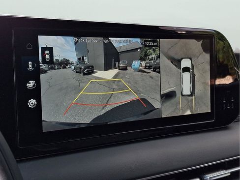 Used 2025 Hyundai Palisade Calligraphy AWD/4WD image 18