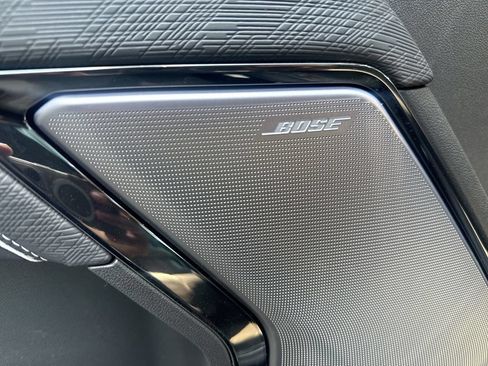 New 2026 GMC Sierra 1500 AT4X AWD/4WD image 25