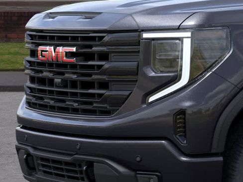 New 2026 GMC Sierra 1500 Elevation w/ Elevation Premium Package image 13