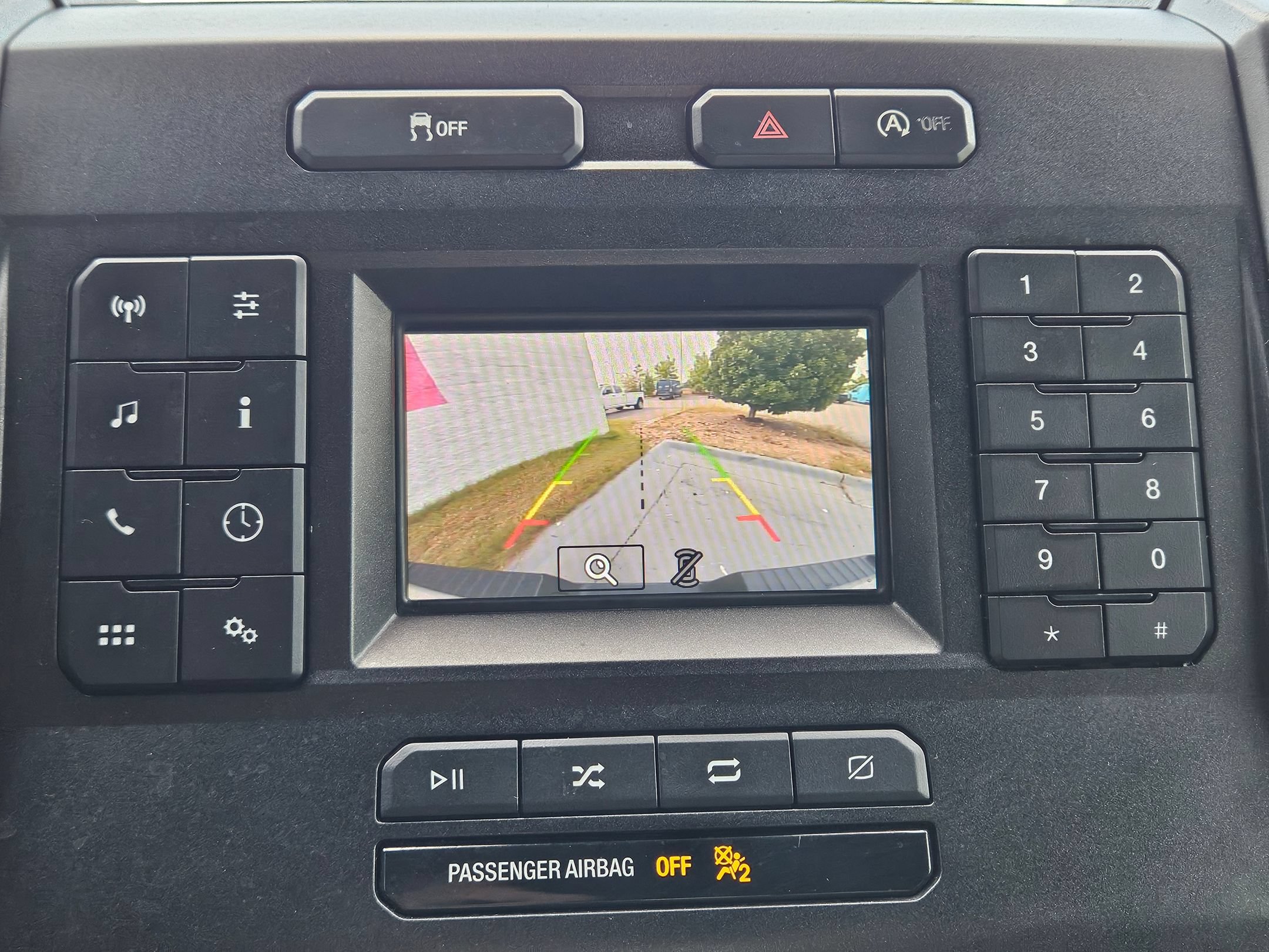 Used 2018 Ford F150 XLT w/ Equipment Group 301A Mid AWD/4WD image 31