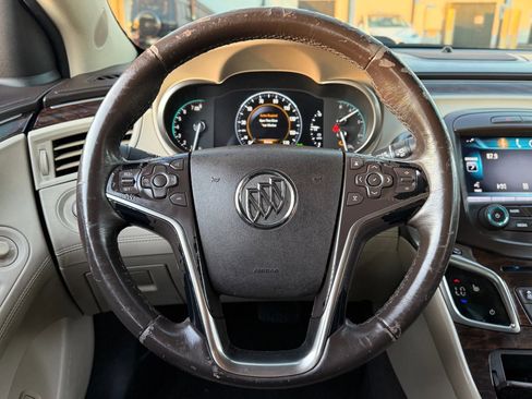 Used 2015 Buick LaCrosse Leather image 24
