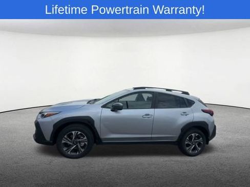 New 2026 Subaru Crosstrek 2.0i Premium AWD/4WD image 4
