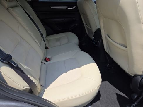 Used 2019 MAZDA CX-5 Touring AWD/4WD image 23
