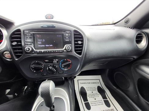 Used 2016 Nissan Juke S AWD/4WD image 19