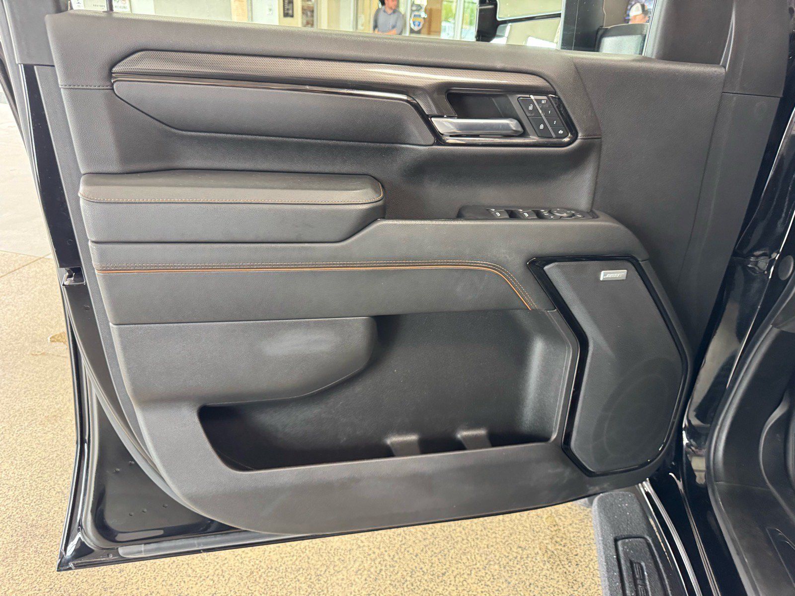 Certified 2024 GMC Sierra 2500 AT4 w/ AT4 Preferred Package AWD/4WD image 15