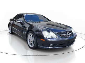 Used 2005 Mercedes-Benz SL 600 video 2