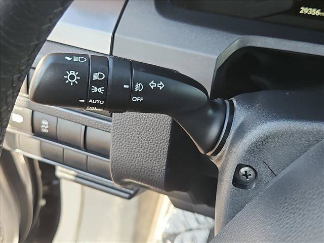 Used 2025 Toyota 4Runner SR5 AWD/4WD image 15