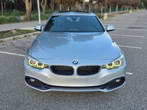 Used 2018 BMW 430i Gran Coupe w/ Premium Package image 36