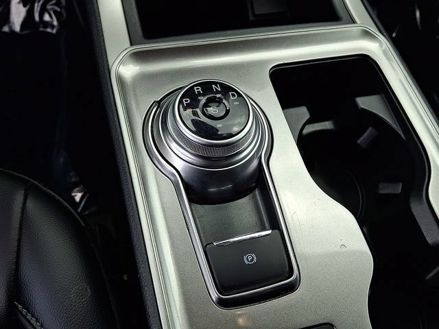 Certified 2024 Ford Edge SEL AWD/4WD image 14
