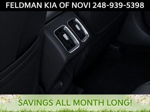 New 2026 Kia Sorento X-Line EX image 27