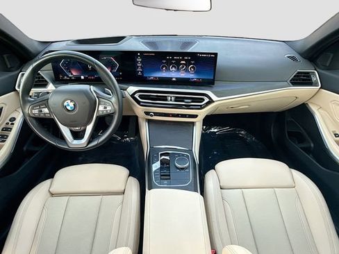 Used 2023 BMW 330i xDrive Sedan w/ Premium Package AWD/4WD image 15