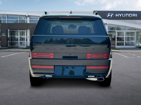 New 2026 Hyundai Santa Fe Calligraphy AWD/4WD image 6