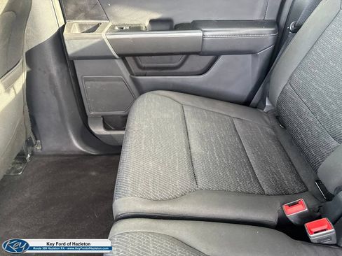 Used 2023 Ford F150 XLT w/ Equipment Group 302A High AWD/4WD image 43