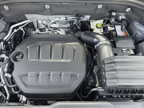 New 2026 Volkswagen Atlas SEL AWD/4WD image 26