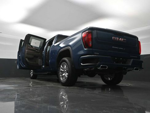 New 2026 GMC Sierra 1500 Denali AWD/4WD image 49