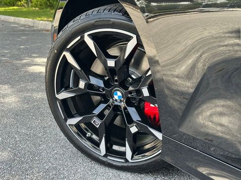 New 2026 BMW 330i Sedan w/ M Sport Package RWD image 9