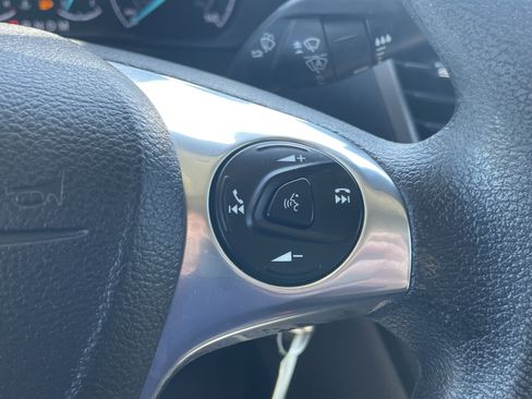 Used 2020 Ford Transit Connect XL FWD image 18