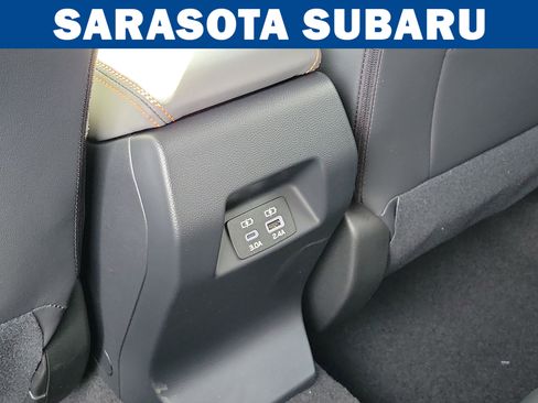 New 2026 Subaru Crosstrek 2.5i Limited image 12