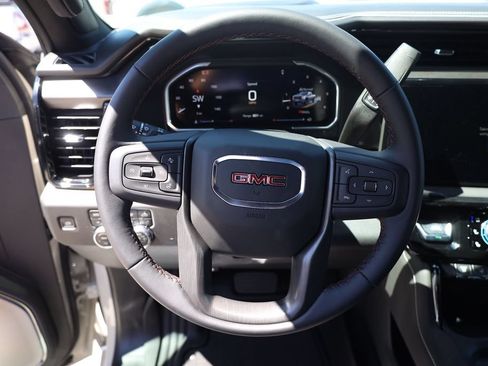 New 2026 GMC Sierra 2500 AT4X AWD/4WD image 13